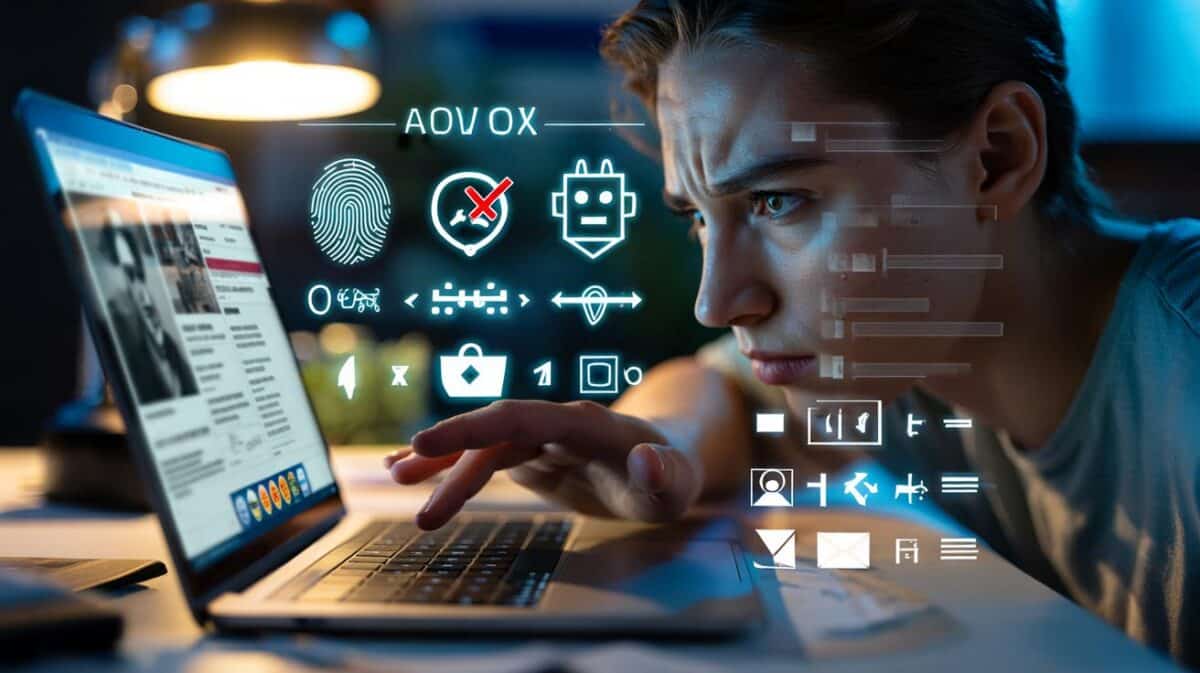 Are you being mistaken for a bot? 7 signs, 3 risks and the simple steps to prove you’re real