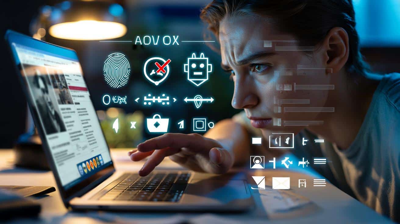 Are you being mistaken for a bot? 7 signs, 3 risks and the simple steps to prove you’re real