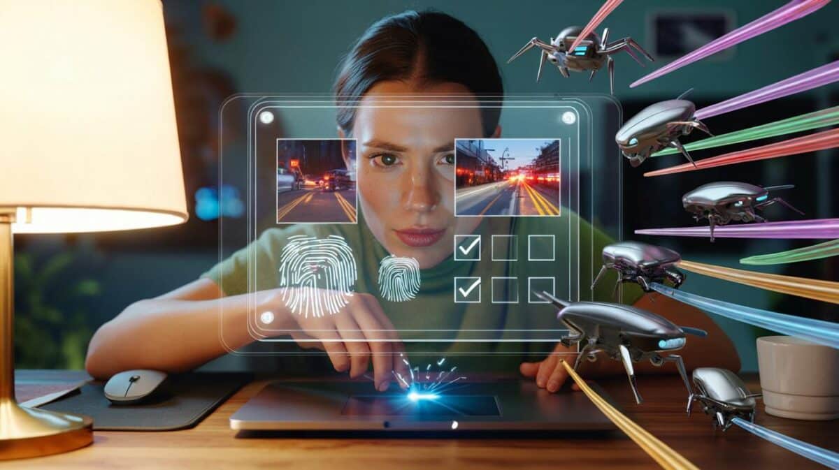 Are you one of the 7 in 10 readers blocked by bot checks: why 38% of web traffic isn't human