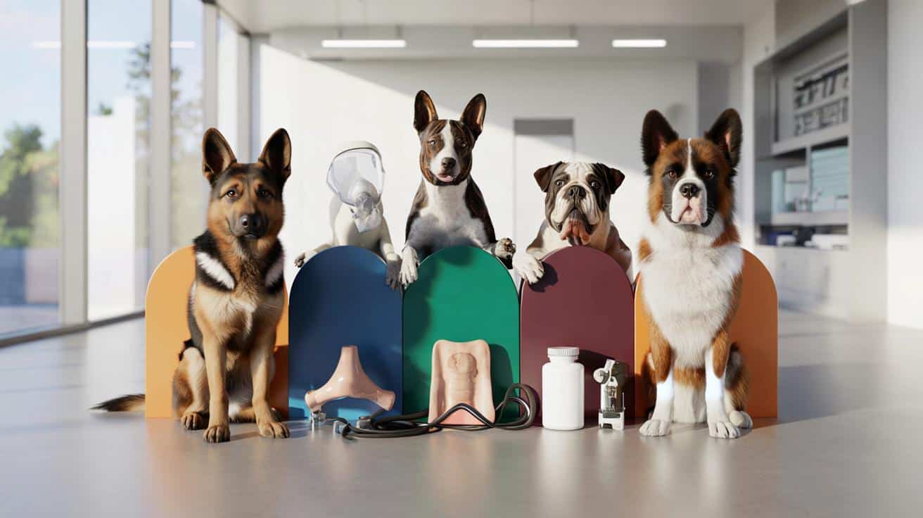 Are you ready for regret? vet names 5 popular dog breeds to avoid, with 3 costly risks per breed