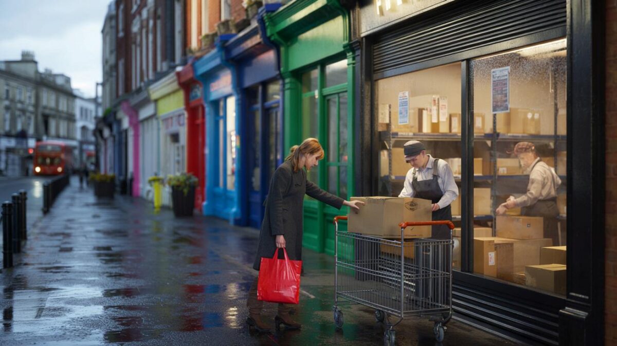 Major high street chain to close 145 stores across UK - full list