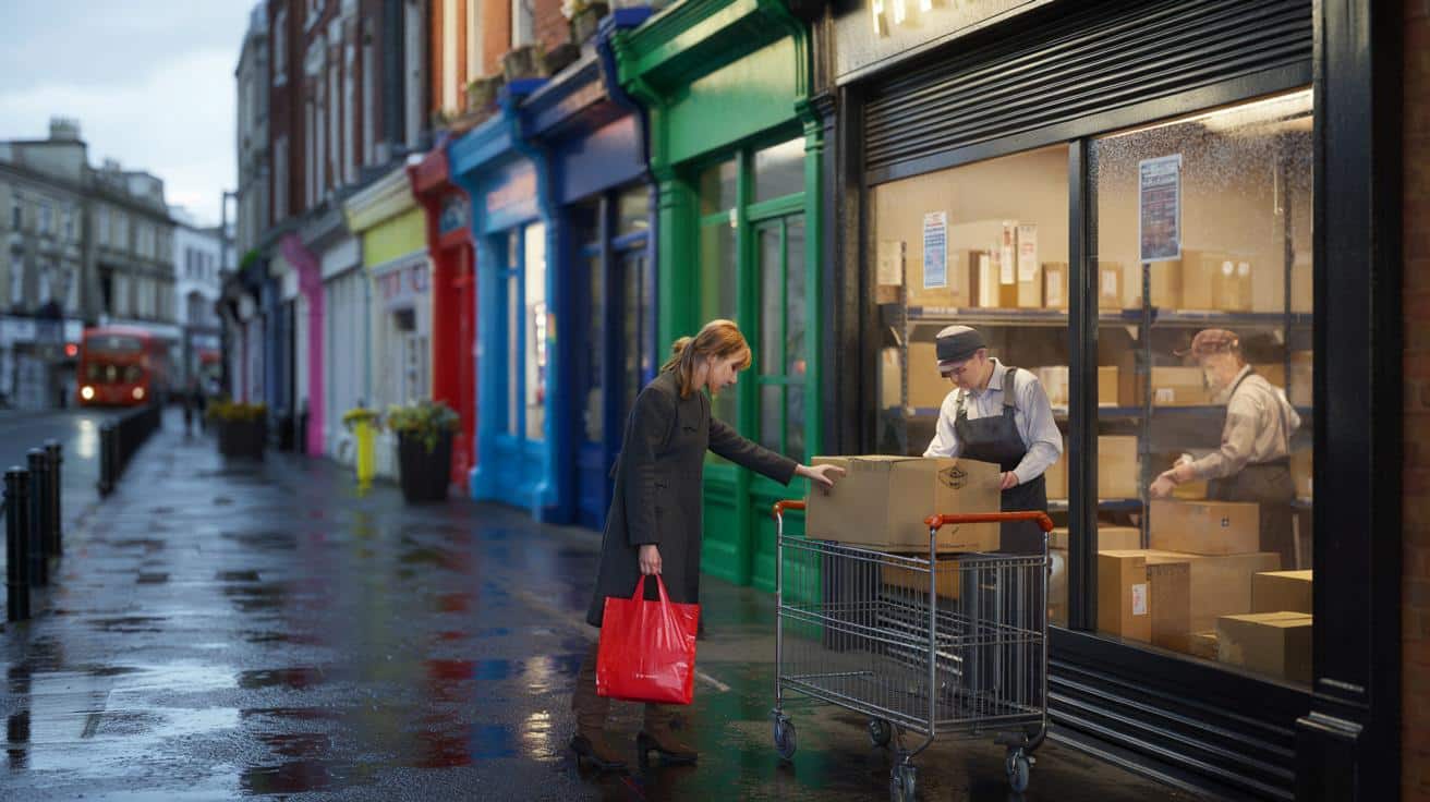 Major high street chain to close 145 stores across UK - full list