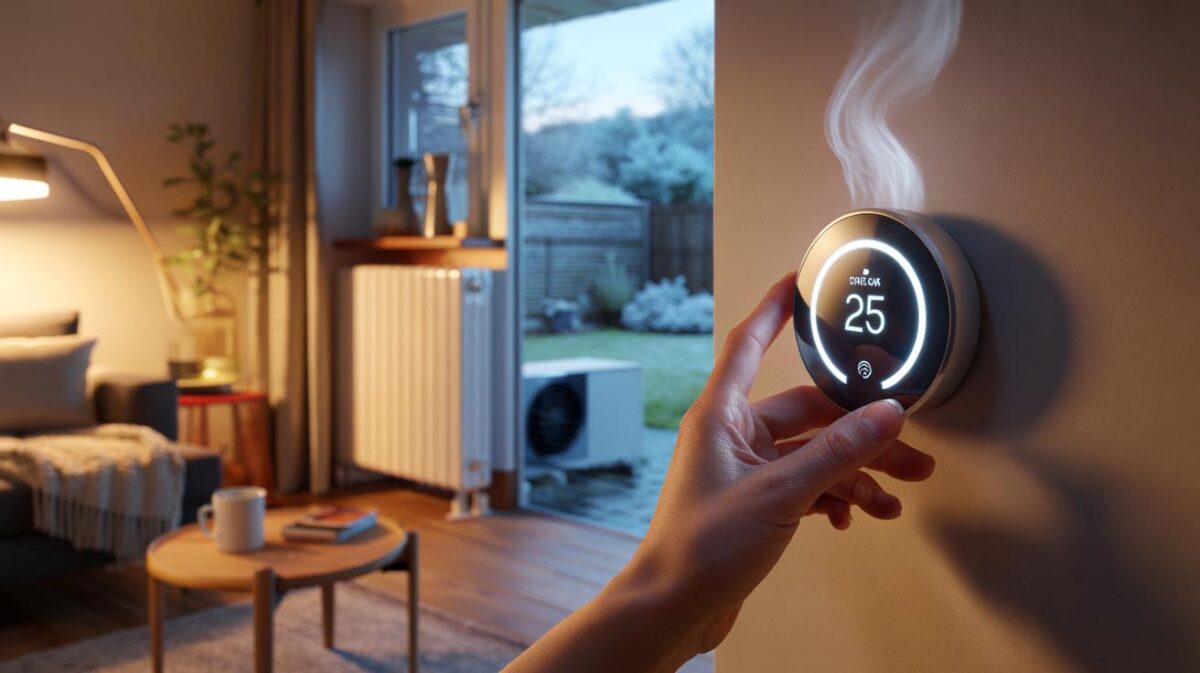 Should you leave heating on 24/7? Martin Lewis’ verdict and the 18–19°C rule could save you