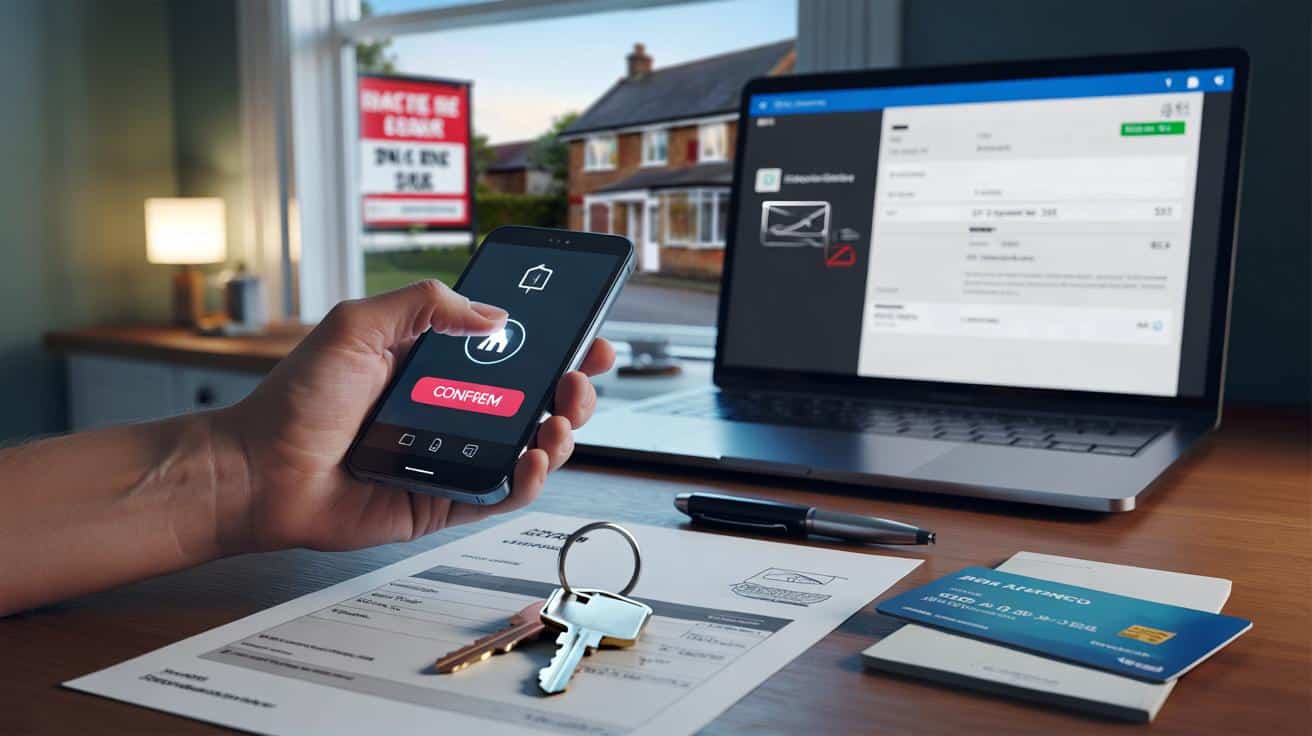 UK households with £78,000 savings at risk: could your home deposit fall to £0 after one email?