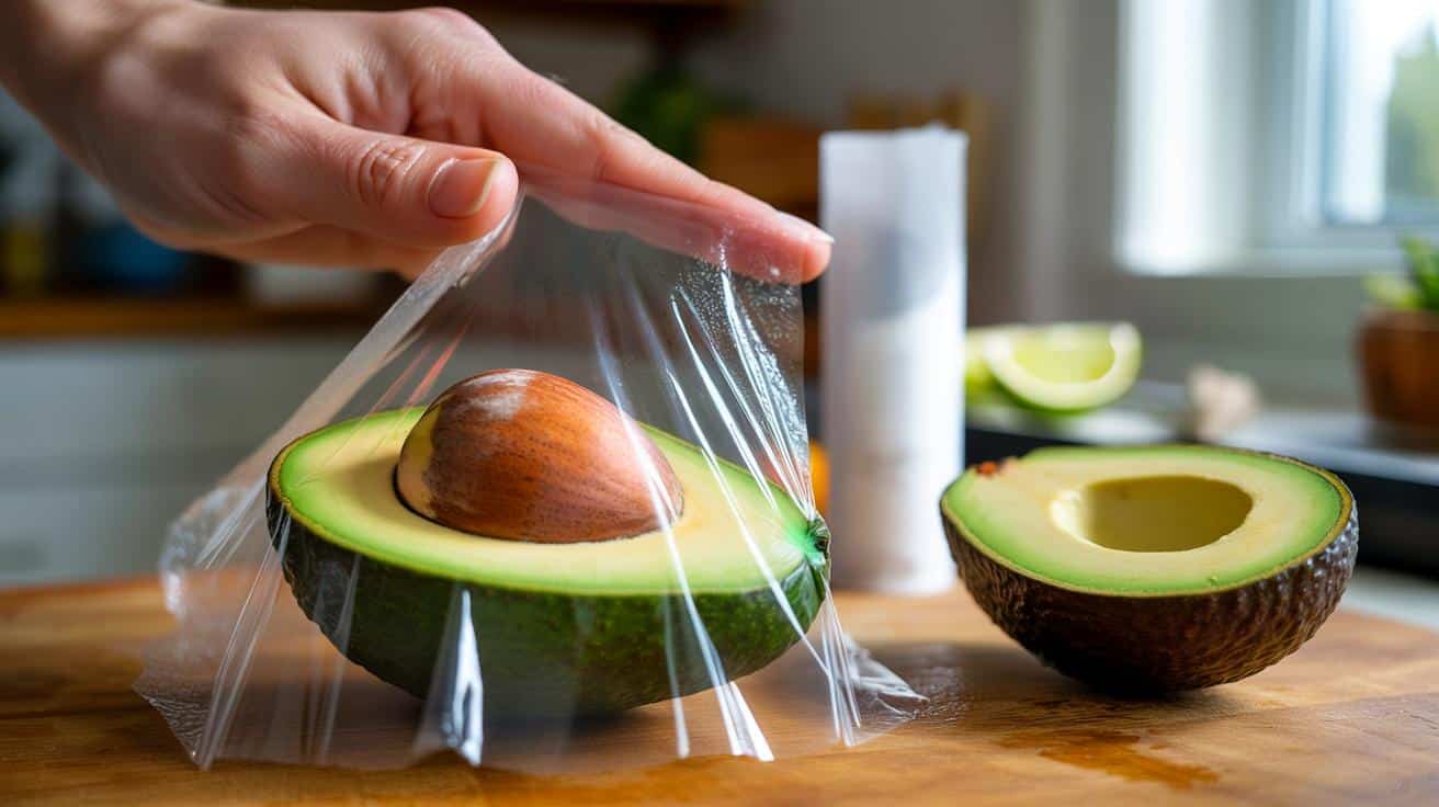 You can keep avocado slices green for 48 hours: the £1 kitchen item you’re not using properly