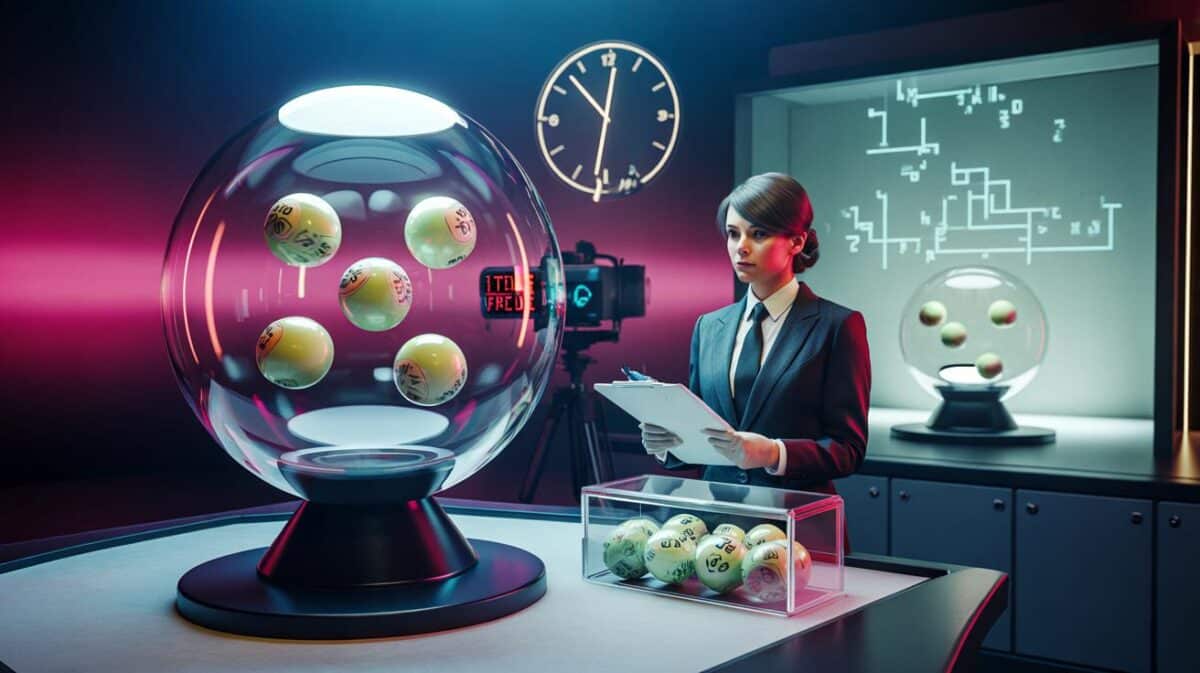 Your £10.5m Lotto chances frozen at 8.15pm: did 40, 28, 4, 59, 9 and 42 count after the live stream cut?